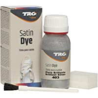 Los mejores  - TRG Tinta para Satén #403 Plata brillante